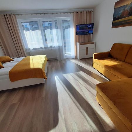 Willa Rosa-Apartamenty Z Prywatna Sauna Szklarska Poręba Kültér fotó