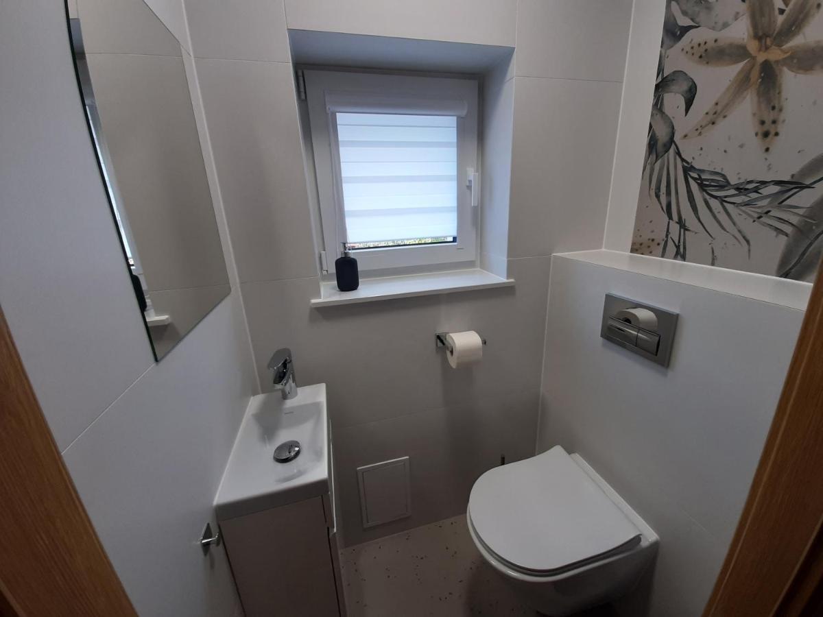 Willa Rosa-Apartamenty Z Prywatna Sauna Szklarska Poręba Kültér fotó