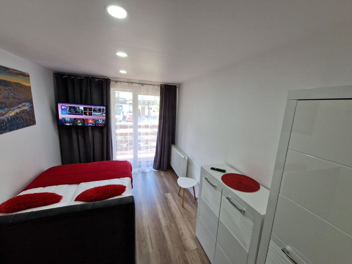 Willa Rosa-Apartamenty Z Prywatna Sauna Szklarska Poręba Kültér fotó