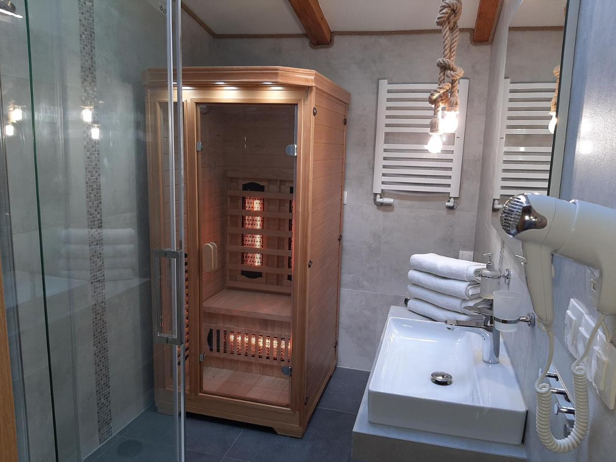 Willa Rosa-Apartamenty Z Prywatna Sauna Szklarska Poręba Kültér fotó