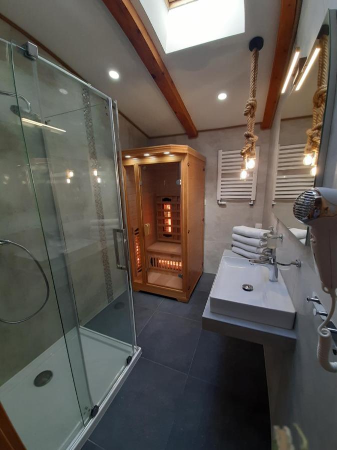 Willa Rosa-Apartamenty Z Prywatna Sauna Szklarska Poręba Kültér fotó