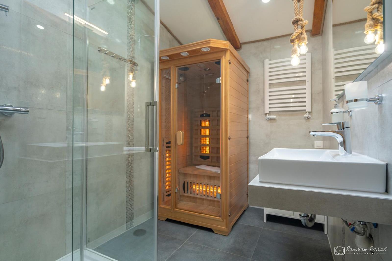 Willa Rosa-Apartamenty Z Prywatna Sauna Szklarska Poręba Kültér fotó
