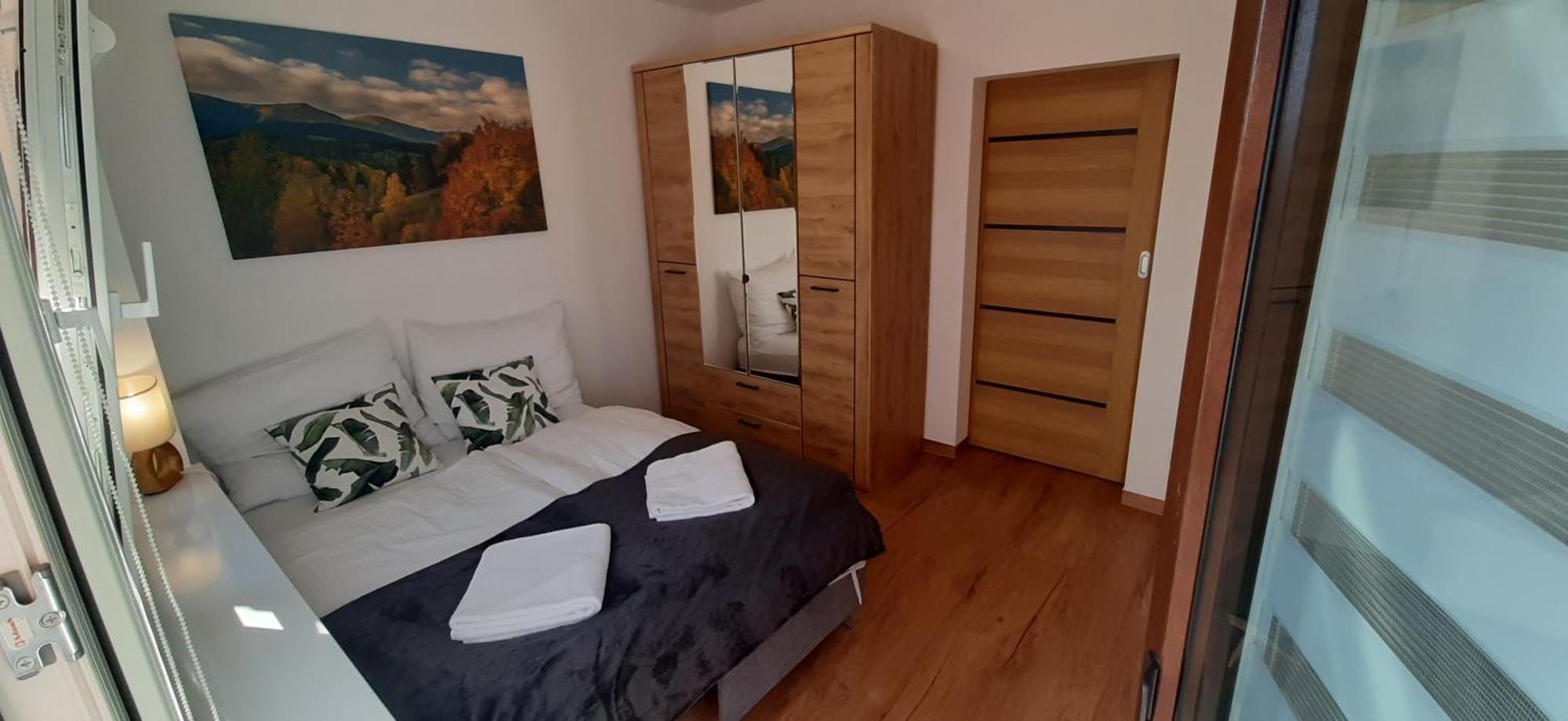 Willa Rosa-Apartamenty Z Prywatna Sauna Szklarska Poręba Kültér fotó