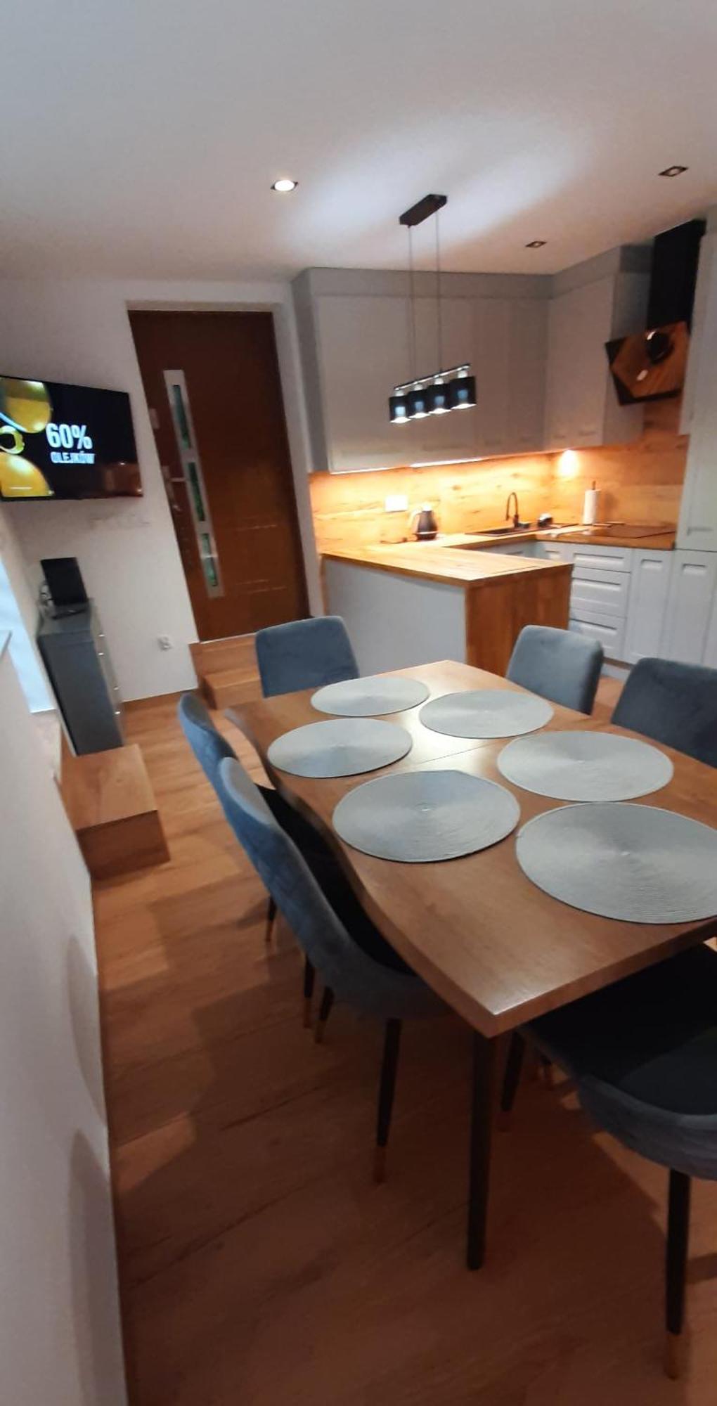 Willa Rosa-Apartamenty Z Prywatna Sauna Szklarska Poręba Kültér fotó