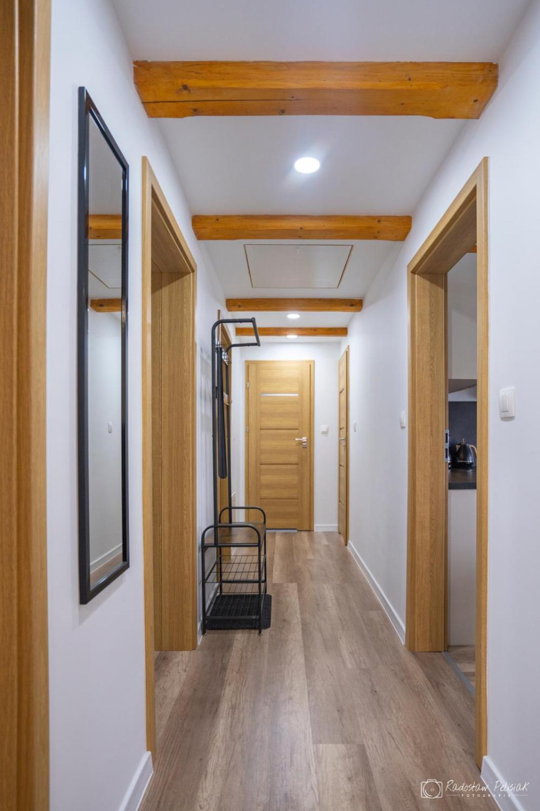 Willa Rosa-Apartamenty Z Prywatna Sauna Szklarska Poręba Kültér fotó