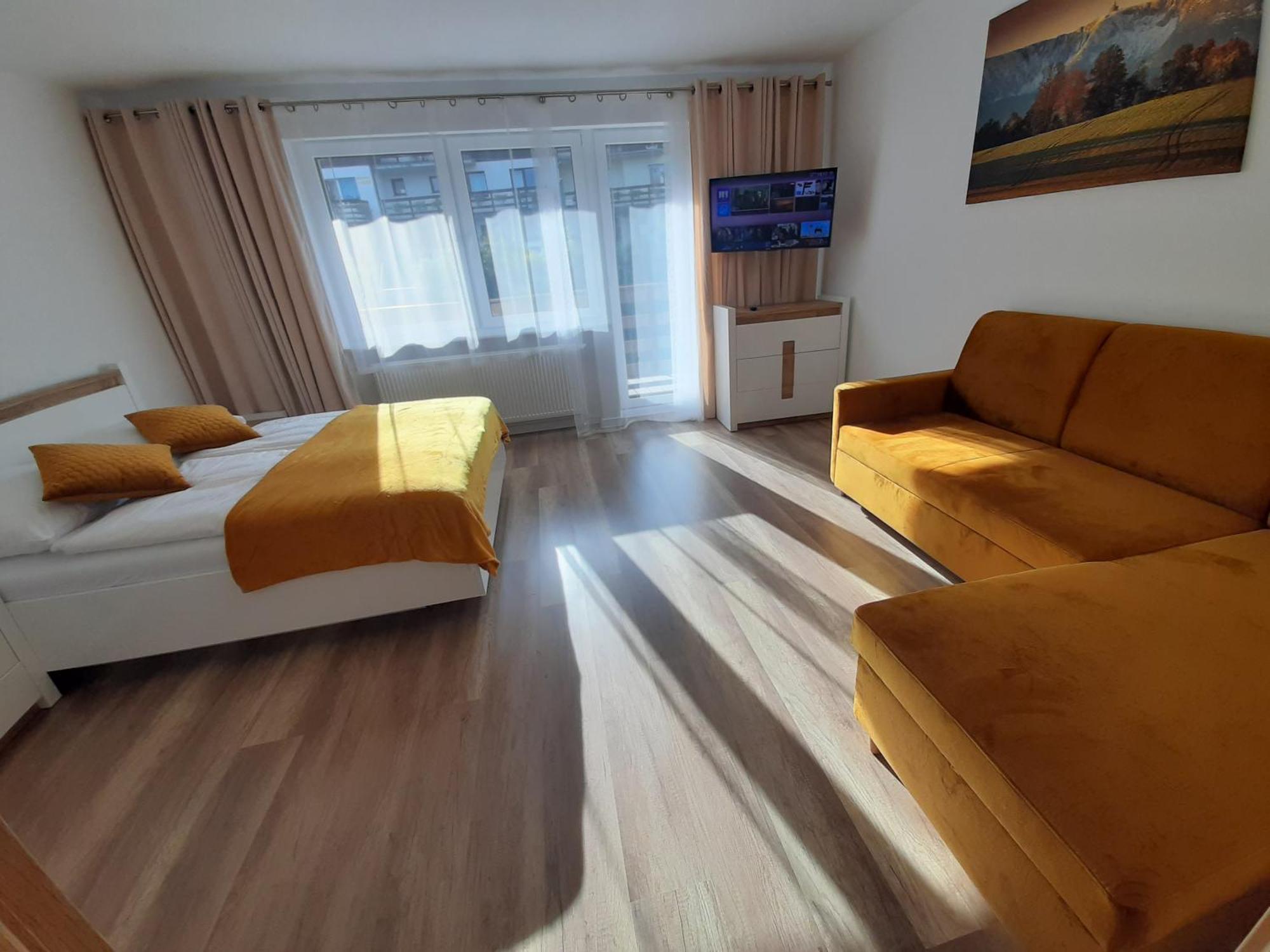 Willa Rosa-Apartamenty Z Prywatna Sauna Szklarska Poręba Kültér fotó